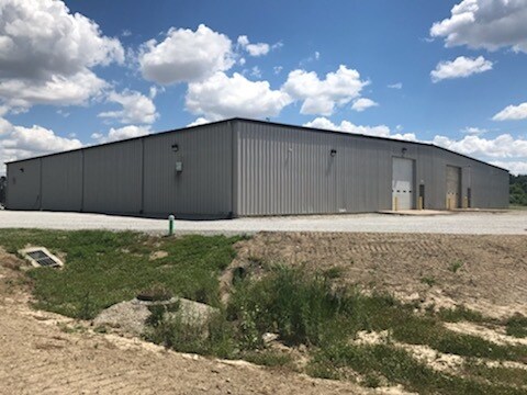 More Photos Of 4654 E Markle Rd, Markle Manufacturing For Lease
