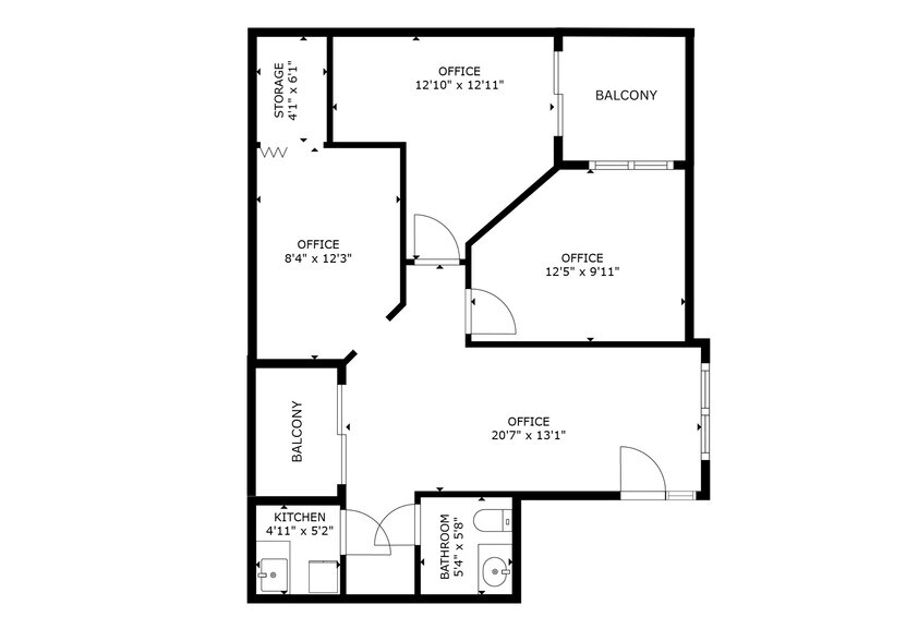 More Photos Of 2831 Ringling Blvd, Sarasota Medical For Sale