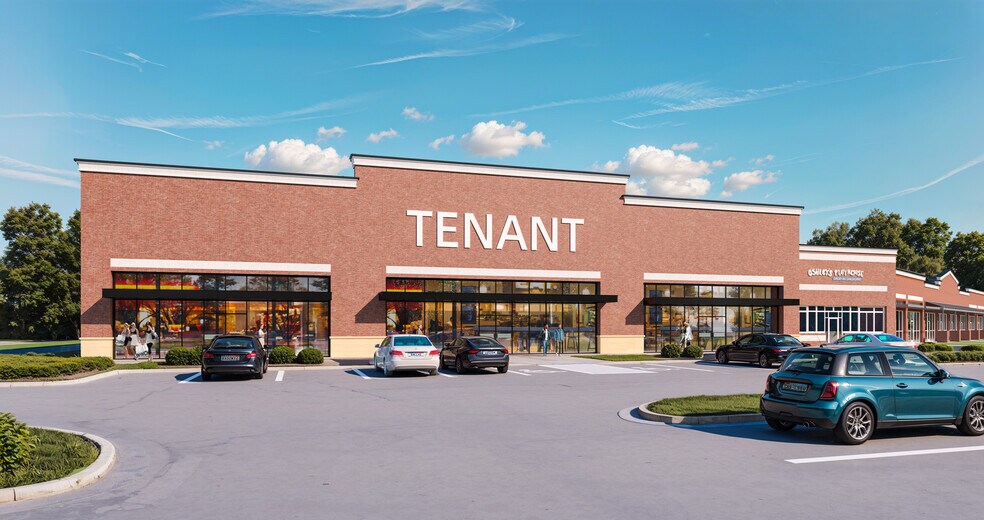 More Photos Of 13343 N US Highway 183, Austin General Retail For Lease