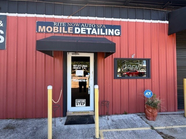 More Photos Of 644 Maguire Rd, Ocoee Freestanding For Lease