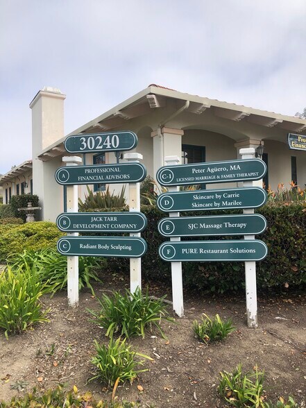 More Photos Of 30240 Rancho Viejo Rd, San Juan Capistrano Medical For Lease