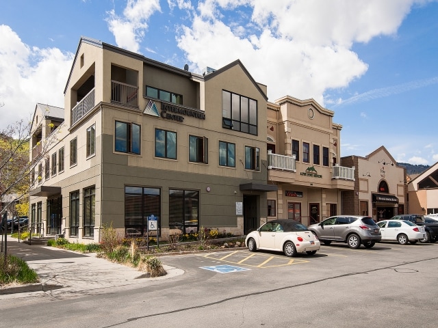 More Photos Of 2029 Sidewinder Dr, Park City Office For Sale