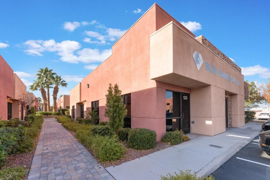 More Photos Of 6230 McLeod Dr, Las Vegas Medical For Lease