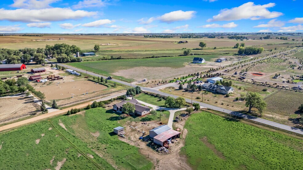 More Photos Of 13299 E County Line Rd, Longmont Flex For Sale