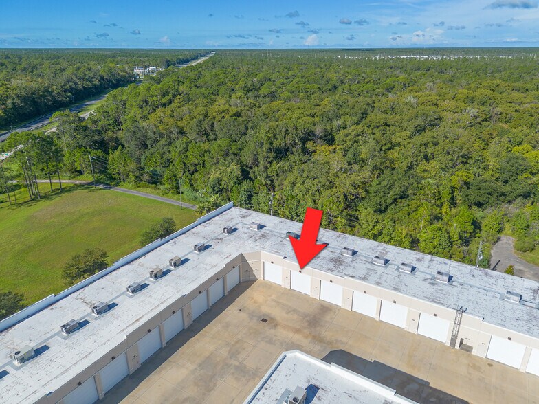 More Photos Of 3088 W International Speedway Blvd, Daytona Beach Self Storage For Sale