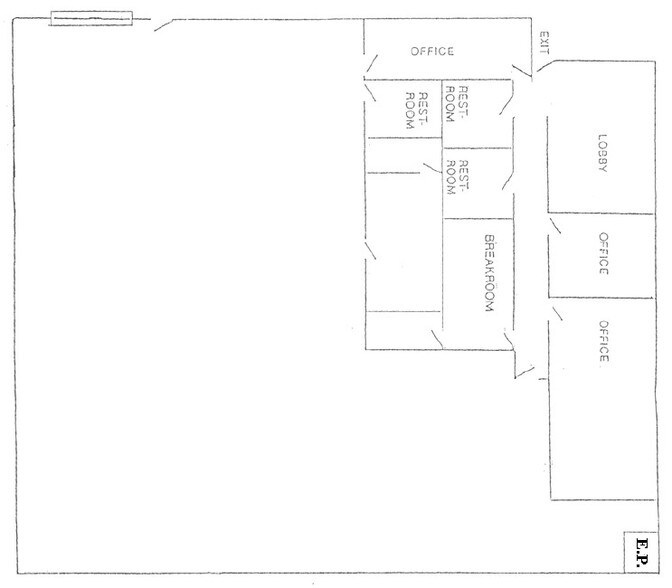 More Photos Of 1103 Fulton Pl, Fremont Manufacturing For Lease