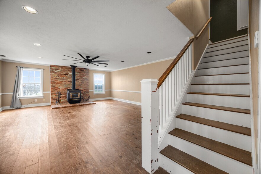 More Photos Of 22050 County Road 850, Farmersville Land For Sale