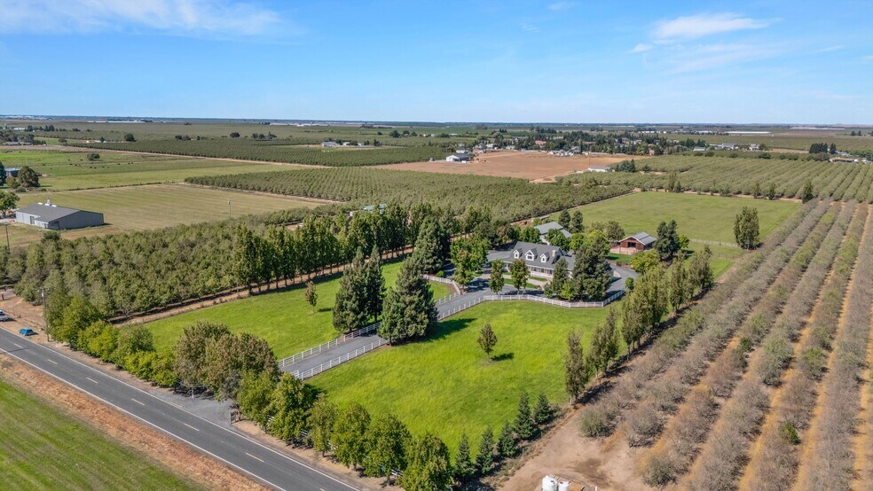 More Photos Of 30999 Grooms Rd, Oakdale Land For Sale