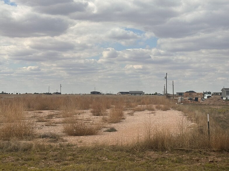 More Photos Of TBD County Rd 322, Seminole Land For Sale