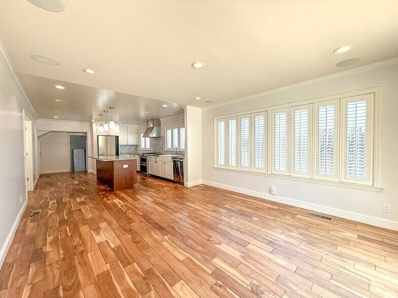 More Photos Of 1257 Magnolia St, San Carlos Land For Sale