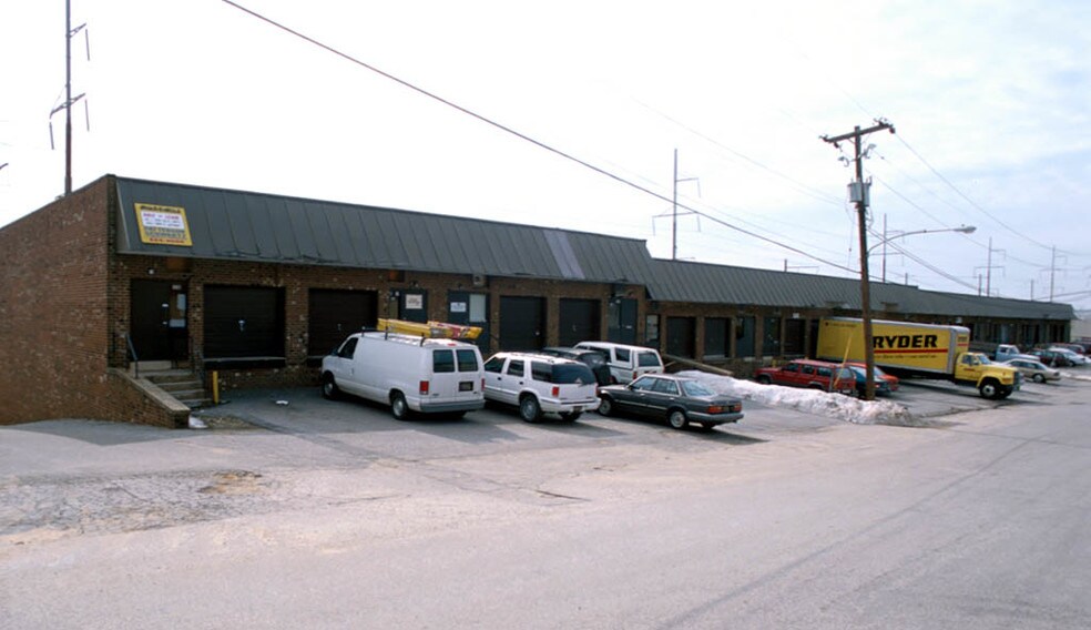 More Photos Of 400 E Ayre St, Wilmington Warehouse For Sale