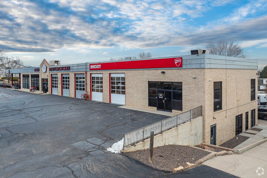 More Photos Of 5900 S College Ave, Fort Collins Freestanding For Sale