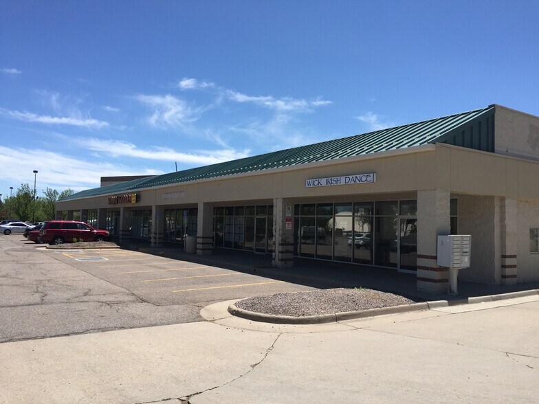 Primary Photo Of 6460 E Yale Ave, Denver Unknown For Lease