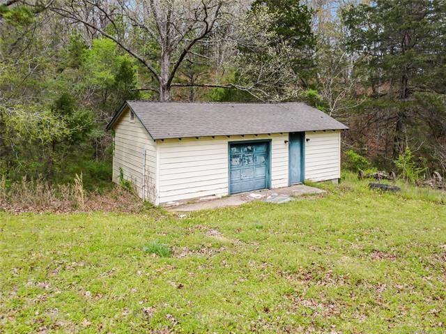 More Photos Of 7687 OK-10, Tahlequah Hospitality For Sale