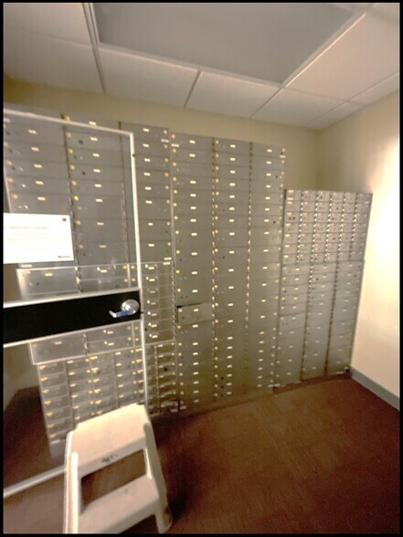 More Photos Of 15030 Idlewild Rd, Stallings Bank For Lease