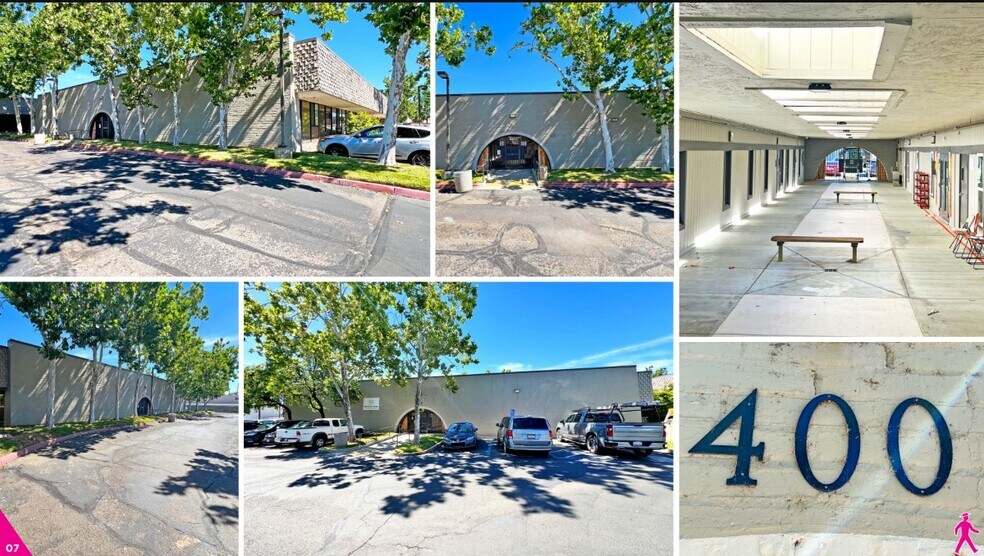 More Photos Of 2424 Arden Way, Sacramento Medical For Sale