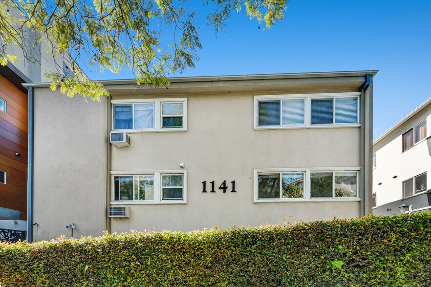 More Photos Of 1141 Hacienda Pl, West Hollywood Apartments For Sale