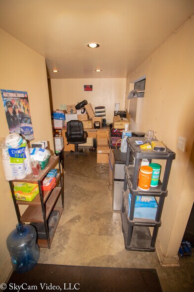 More Photos Of 16800 State St, South Holland Warehouse For Sale