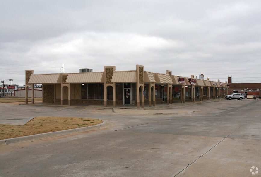 More Photos Of 4030-4330 SE 29th St, Oklahoma City Unknown For Lease