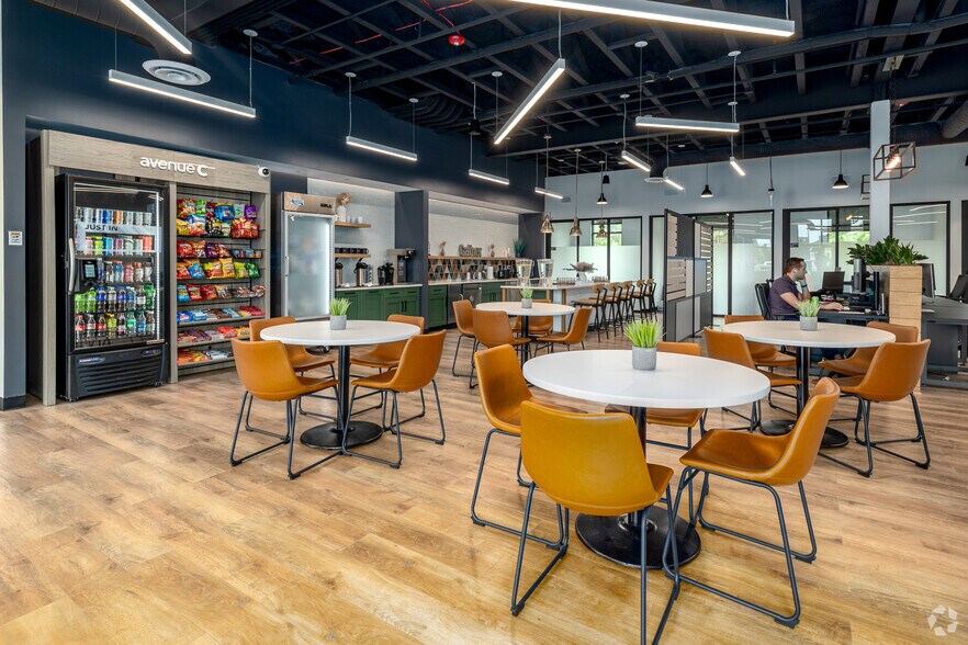 More Photos Of 885 Gold Hill Rd, Fort Mill Coworking Space