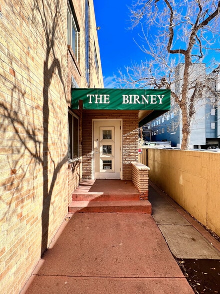 More Photos Of 1550 Pennsylvania St, Denver Apartments For Sale