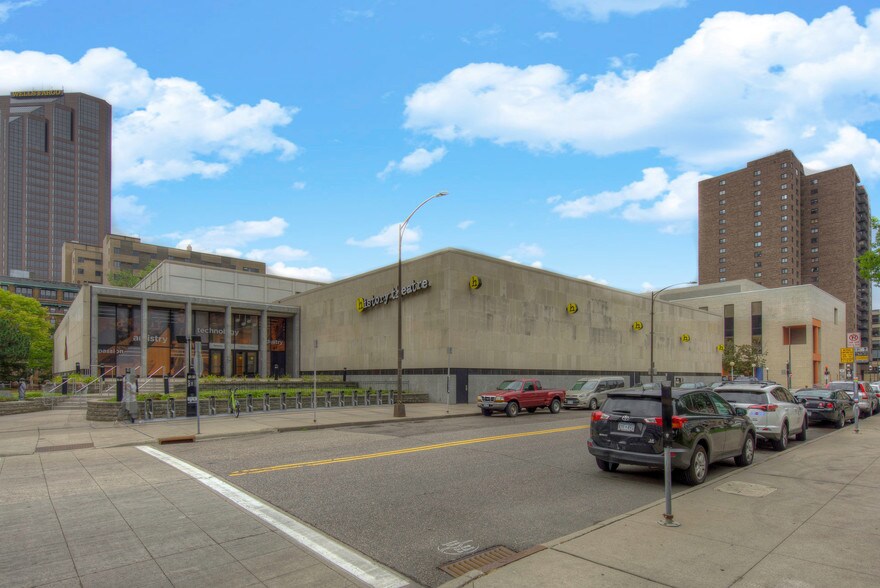 More Photos Of 19 Exchange St E, Saint Paul Schools For Sale