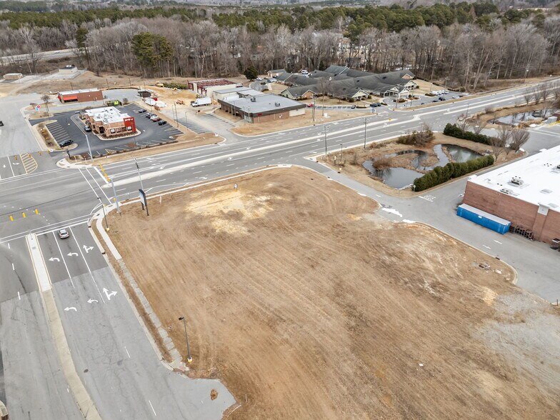 More Photos Of 0 Eastern Ave, Nashville Land For Sale