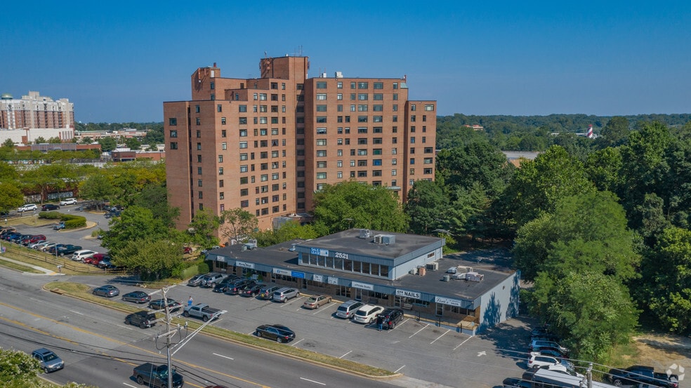 More Photos Of 2521 Riva Rd, Annapolis Office For Lease
