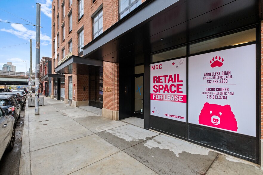 More Photos Of 1120 Frankford Ave, Philadelphia Apartments For Lease