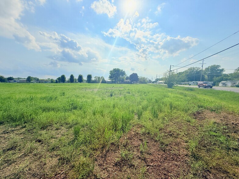 More Photos Of 7522 East Harbor Rd, Lakeside Marblehead Land For Sale