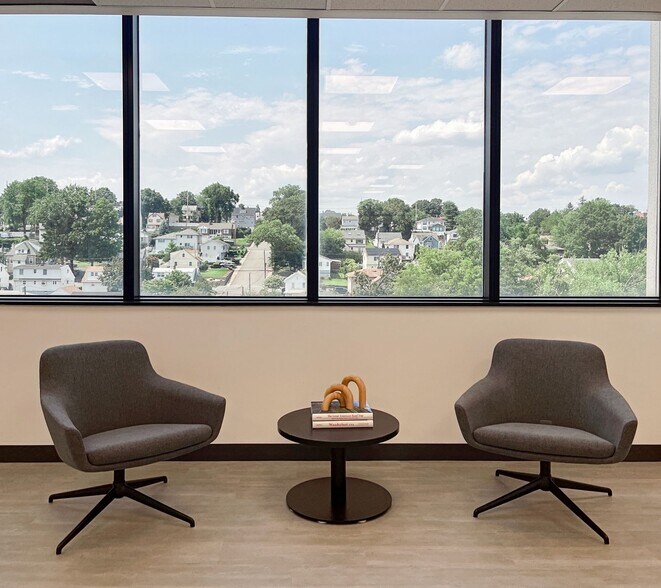 More Photos Of 411 State Route 17, Hasbrouck Heights Coworking Space