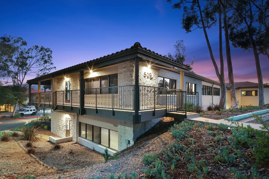 Primary Photo Of 501 Marin St, Thousand Oaks Unknown For Lease