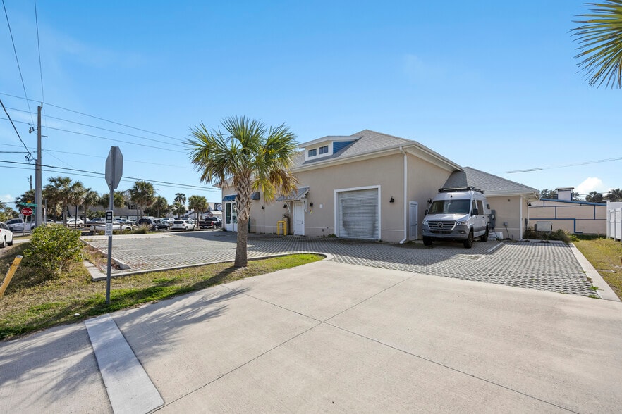 More Photos Of 691 A1A Beach Blvd, Saint Augustine Restaurant For Sale