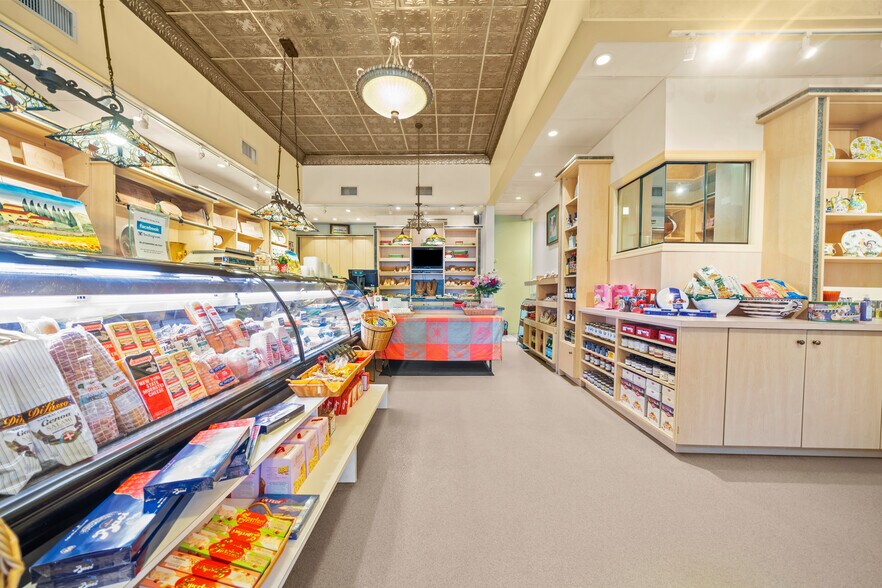 More Photos Of 279 Harrison Ave, Garfield Storefront For Sale