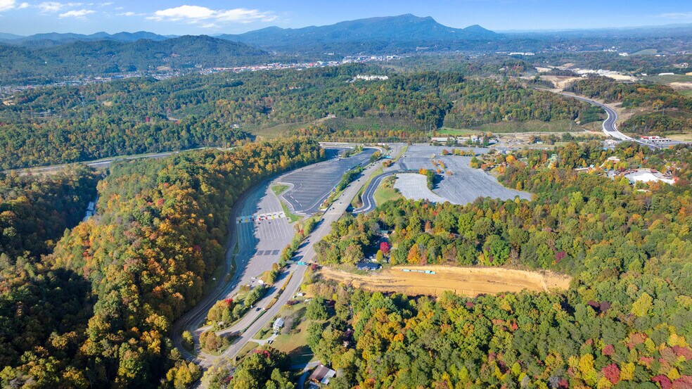 More Photos Of 1217 McCarter Hollow Rd, Sevierville Land For Sale