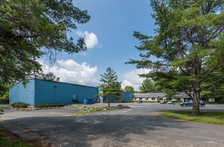 More Photos Of 815 Pleasant St, Lee Manufacturing For Sale