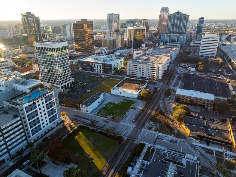 More Photos Of 47 West Jefferson Street, Orlando Hotel For Sale