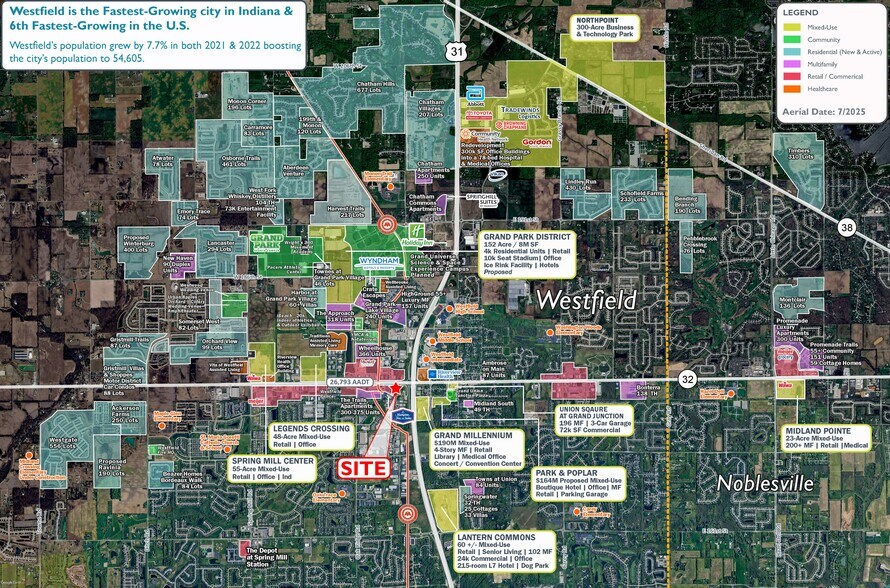 More Photos Of 17534 Westfield Business Park Ct, Westfield Auto Repair For Sale