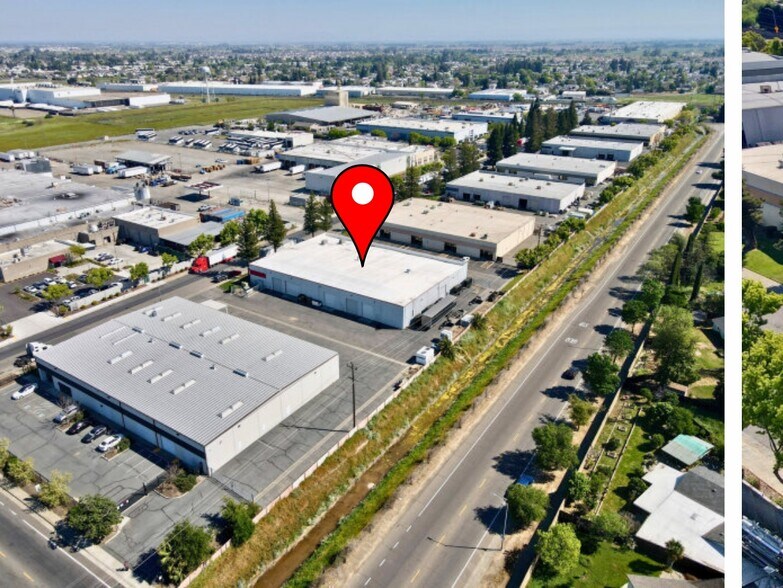 More Photos Of 8392 Carbide Ct, Sacramento Warehouse For Sale