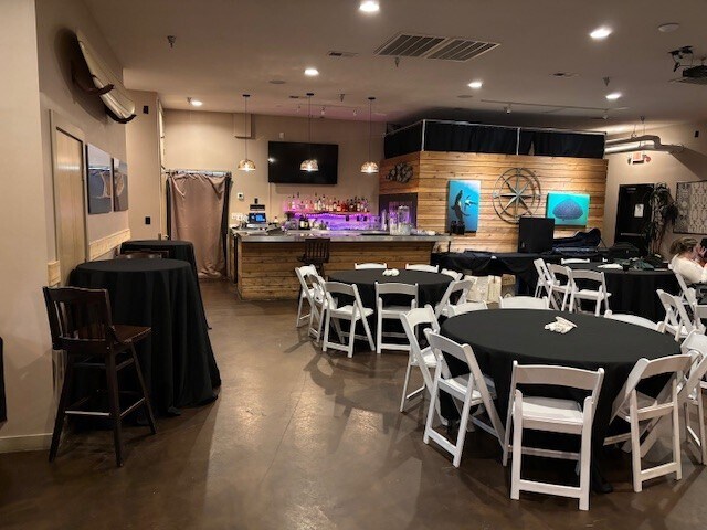 More Photos Of 1610 Pavilion Pl, Wilmington Restaurant For Lease