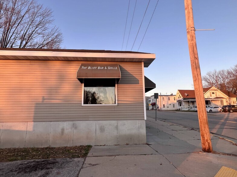 More Photos Of N4363 HWY 49, Poy Sippi Restaurant For Sale
