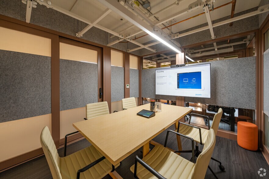 More Photos Of 4 W 4th Ave, San Mateo Coworking Space