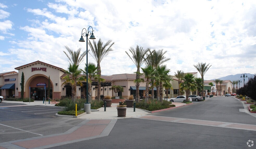 More Photos Of Sanderson & Esplanade Ave, San Jacinto Unknown For Lease