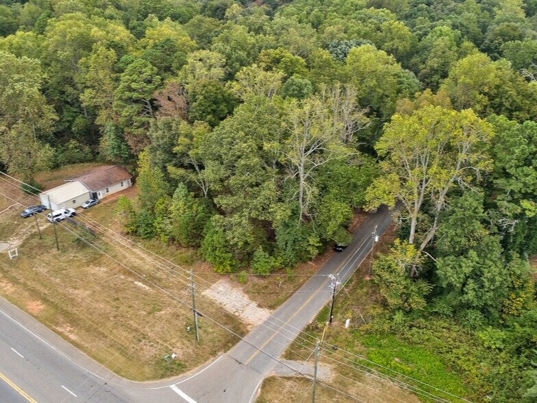 More Photos Of 5895 Cumming Hwy, Canton Land For Sale