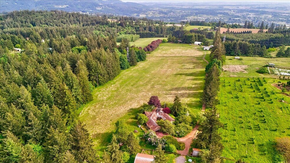 More Photos Of 17815 NE Courtney Rd, Newberg Land For Sale