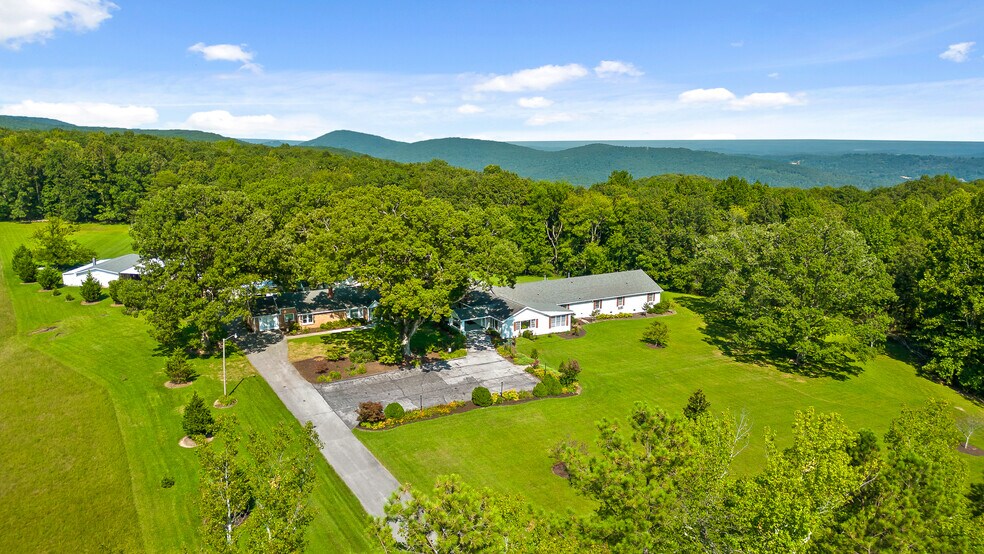 More Photos Of 3872 Brayton Mountain Rd, Graysville Skilled Nursing Facility For Sale