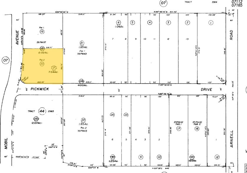 More Photos Of 596 Mobil Ave, Camarillo Freestanding For Lease