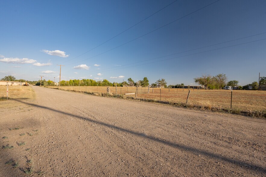 More Photos Of 10101 S Western St, Amarillo Land For Sale
