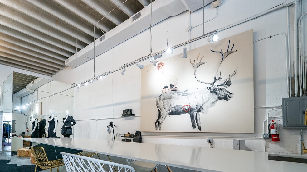 More Photos Of 363-367 NE 61st St, Miami Loft Creative Space For Lease