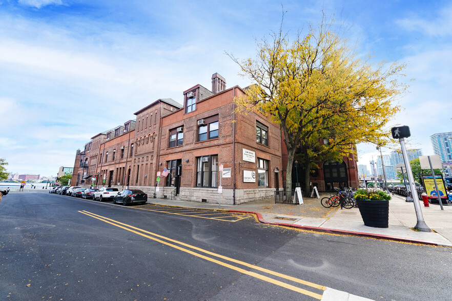 Primary Photo Of 1 Newark St, Hoboken Loft Creative Space For Lease